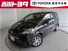 トヨタ シエンタ HV G