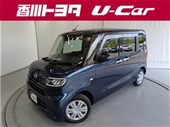 ダイハツ　タント L