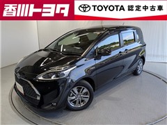 トヨタ シエンタ HV G クエロ