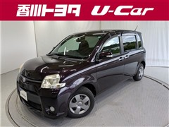トヨタ *シエンタ DICE