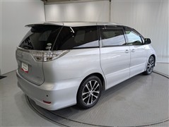 エスティマ アエラス