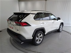 RAV4 HV G