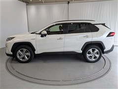 RAV4 HV G