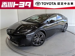 トヨタ プリウス Z