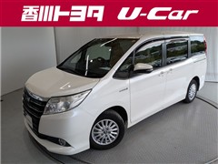 *ノア HV G