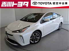 トヨタ プリウス A ツーリングセレクション