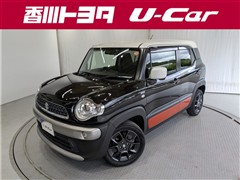 スズキ クロスビー HV MX
