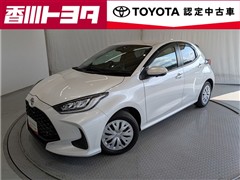 トヨタ ヤリス HV Z