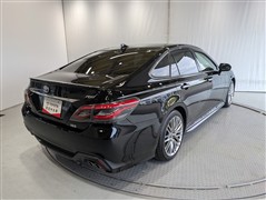クラウン HV RS