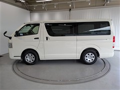 ハイエースバン DX GLパッケーシ