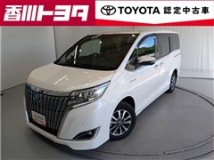 エスクァイア HV GI プレミアム