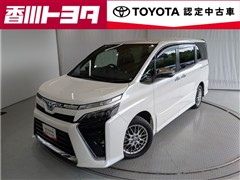 ヴォクシー HV ZS キラメキ3