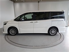 ヴォクシー HV ZS キラメキ3