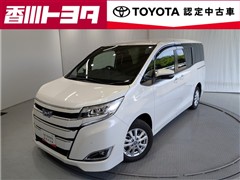 トヨタ ノア HV G