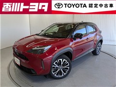 トヨタ ヤリスクロス HV Z
