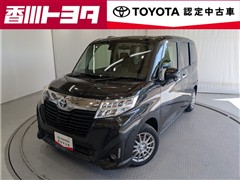 トヨタ ルーミー G S