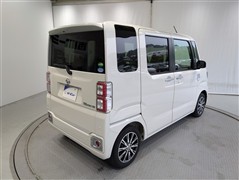 ウェイク Gターボ SA2