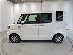 ウェイク Gターボ SA2