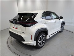 ヤリスクロス HV Z
