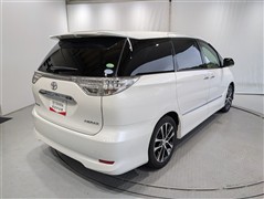 エスティマ アエラス premium E