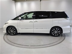 エスティマ アエラス premium E