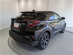 C-HR HV G