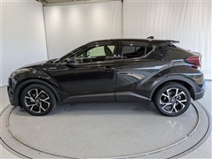 C-HR HV G