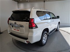 ランクル プラド TX Lパッケー