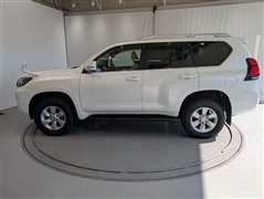 ランクル プラド TX Lパッケー