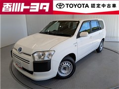 トヨタ #サクシードバン HV UL-X