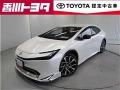 #プリウスPHV Z