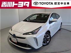 プリウス A ツーリングセレクション