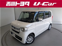 ホンダ N-BOX G