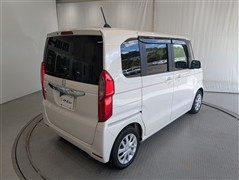 N-BOX G