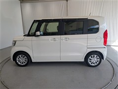 N-BOX G