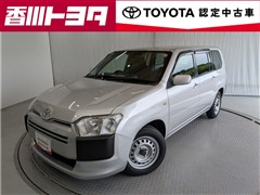 トヨタ #サクシードバン UL-X