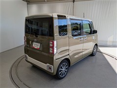 ピクシスメガ Gターボ SA2