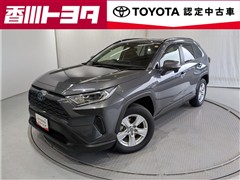 RAV4 HV X