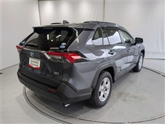 RAV4 HV X