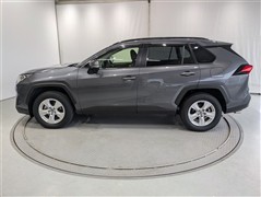 RAV4 HV X