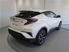 C-HR HV G