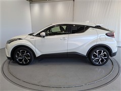 C-HR HV G