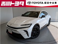 トヨタ #クラウン スポーツ PHEV RS