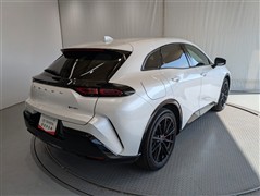 #クラウン スポーツ PHEV RS