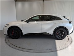 #クラウン スポーツ PHEV RS