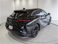 クラウンスポーツHV Z