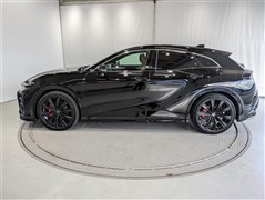 クラウンスポーツHV Z