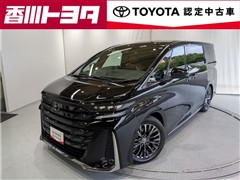 トヨタ ヴェルファイアHV Z プレミア