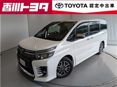 トヨタ ヴォクシー ZS キラメキ2
