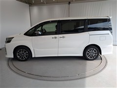 ヴォクシー ZS キラメキ2